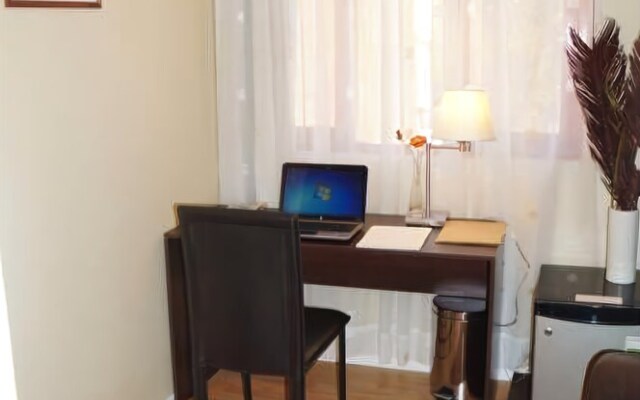 Atankalama Hotel Boutique