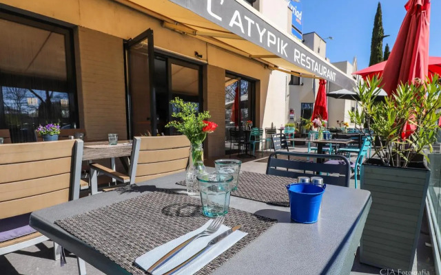 Kyriad Brive-la-gaillarde Centre