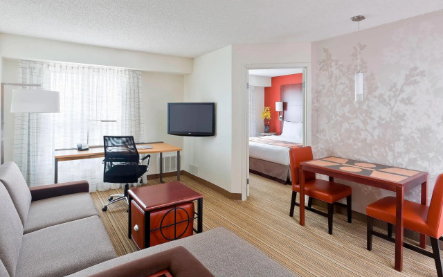 Residence Inn Dallas Lewisville
