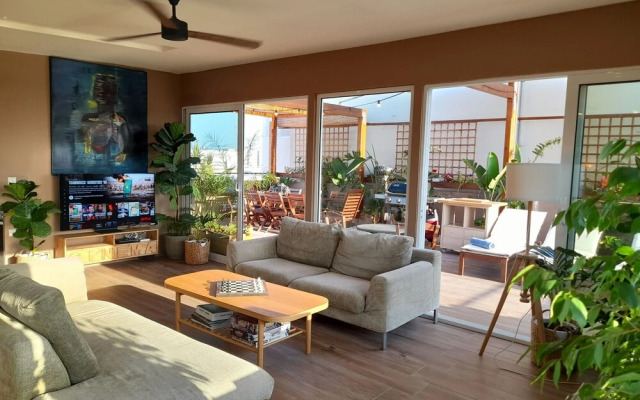 ChaniaStay Penthouse apartment