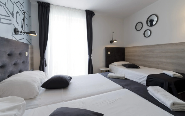 Hotel Perla