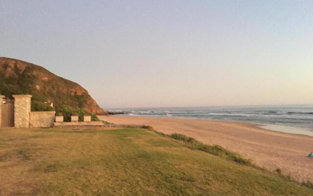 The Beach House - Glentana