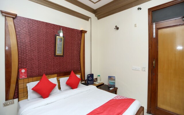 Minar Hotel