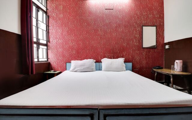 SPOT ON 40076 Hotel Sunny