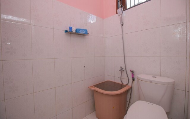 Airy Syariah Medan Johor Karya Budi 1A