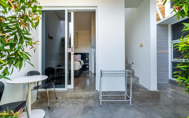 Bali Yarra Villas Seminyak