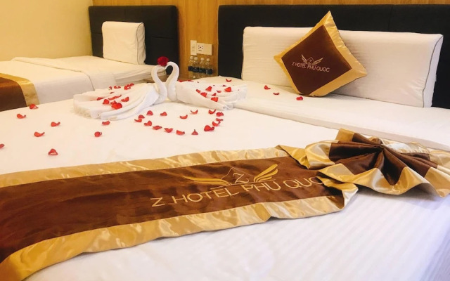 Zhotel