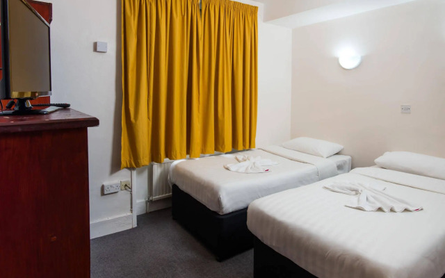 Aquarius Hotel