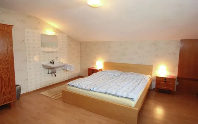 Welcoming Holiday Home near Ski Area in Angerberg