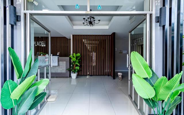 Your Place Hotel