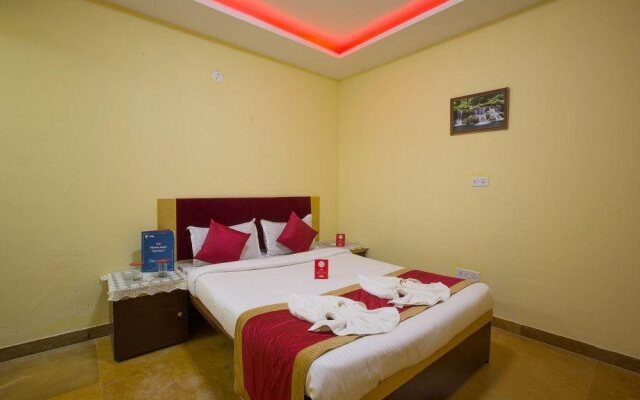 Maximum Holiday Inn