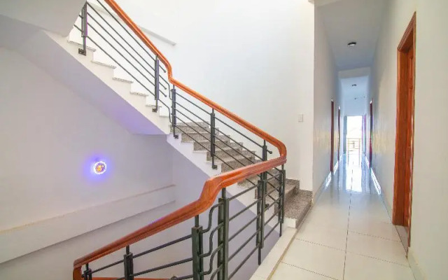 OYO 868 Viet Anh Motel