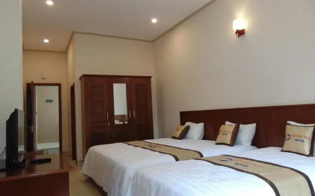 Khach San Hoang Mai – Guest Rooms – Binh Son