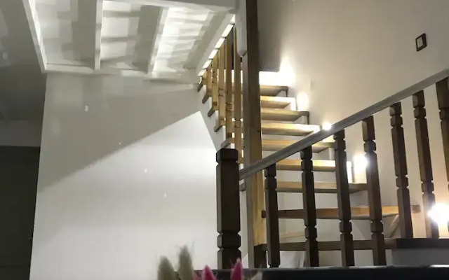 Duman Boutique Hotel