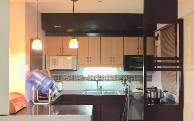 Mayfield Park Residences