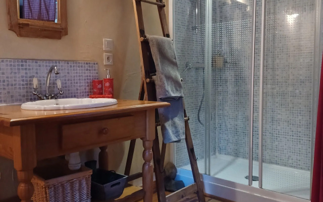 Chambres d'hôtes La Chaussée d'Olivet