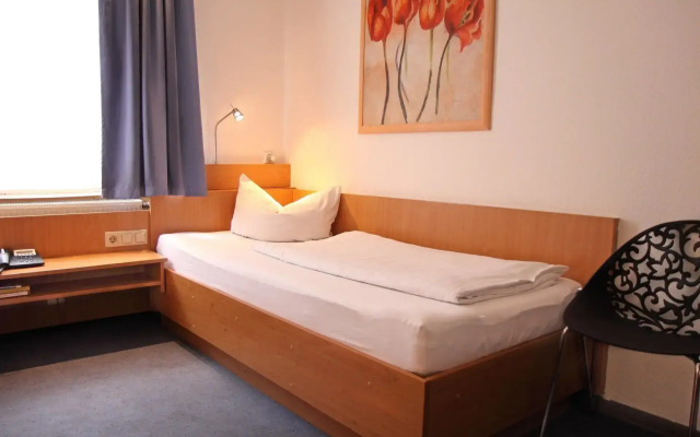 Europa Hotel
