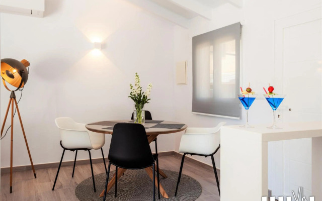 VH CostaBlanca - APARTAMENTO BEACH 4