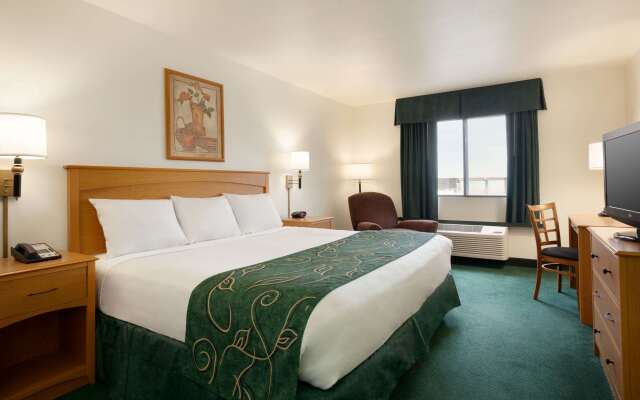 Travelodge by Wyndham Milford