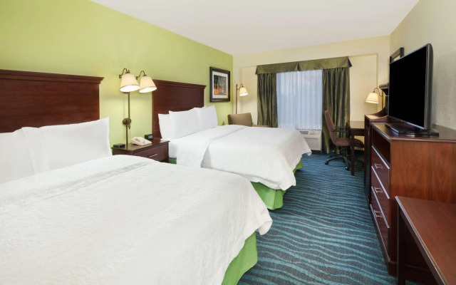 Hampton Inn - Atlanta Perimeter Center