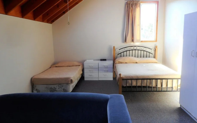 Billungar Unit 2 at Hat Head