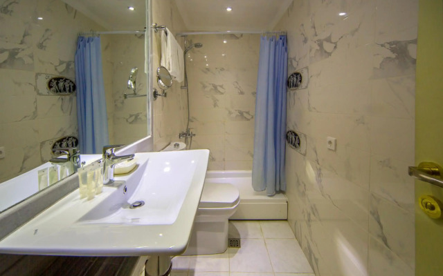Legends Tskaltubo Spa Resort