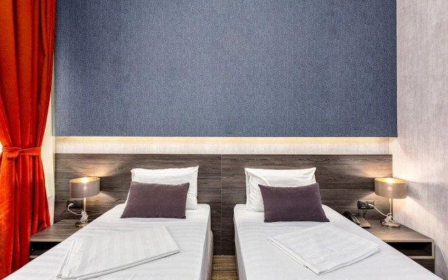 Kope Palace Hotel
