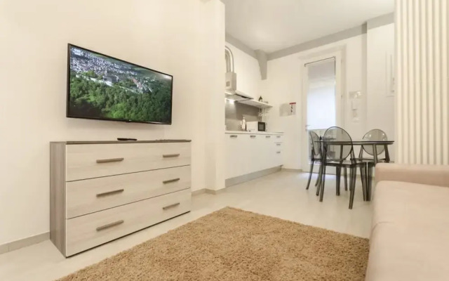 Le Torri Suite