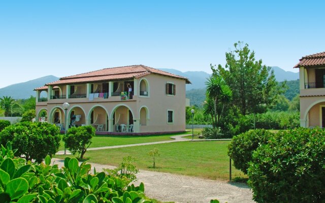 Kamari Apartments