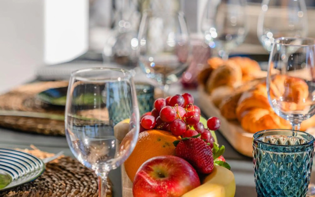 Casa Rio Real Marbella