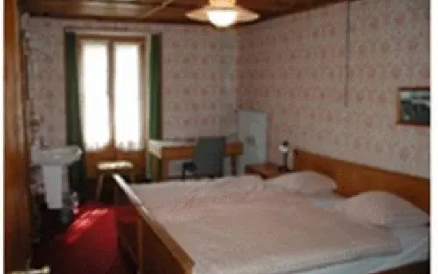 Hôtel du Mont Collon