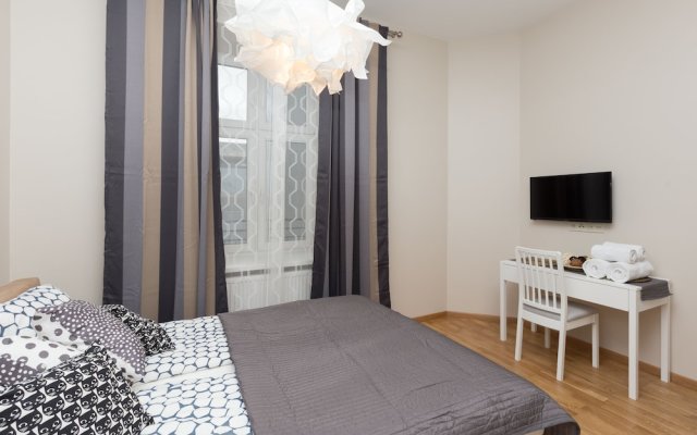 Royal City Apartments Starowiślna 36