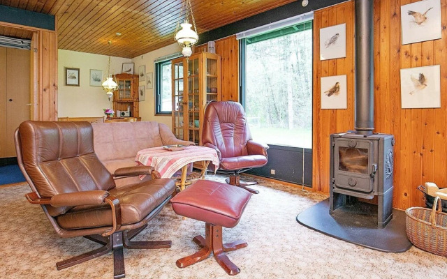 4 Person Holiday Home in Rødby