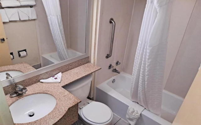 Motel 6 Catonsville, MD – Baltimore West