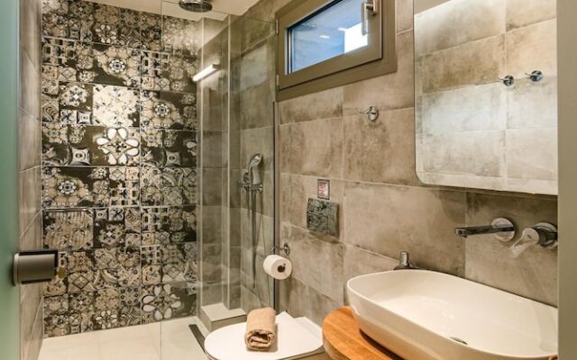 Pelagus Luxury Villas