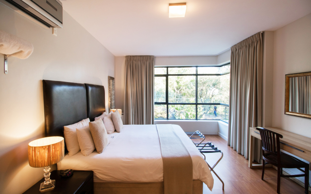 The Glen Apartments