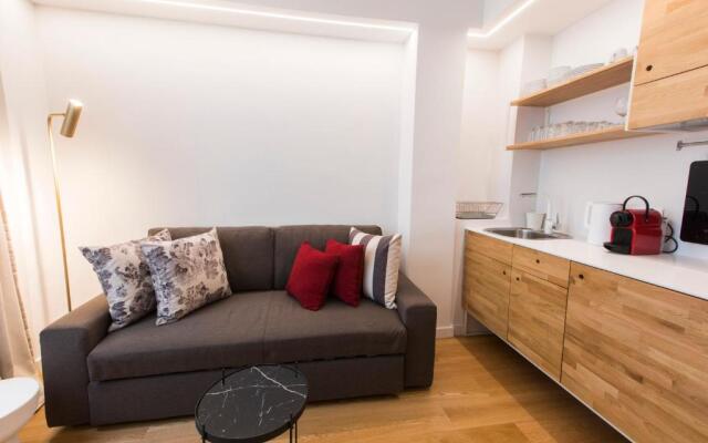Olala Syntagma Apartments
