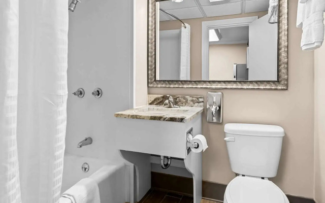 Best Western Forest Inn