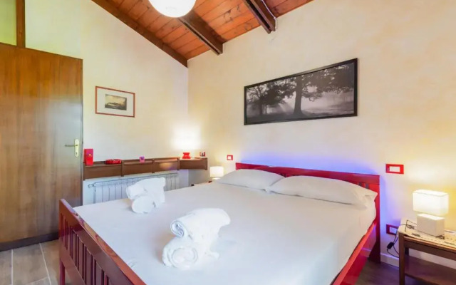 Teolo Hillview House