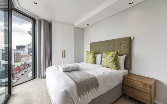 505 The Cosmopolitan.. Luxury at its best!!!