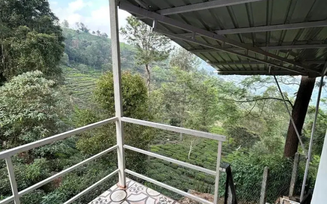 S ELLA Residency