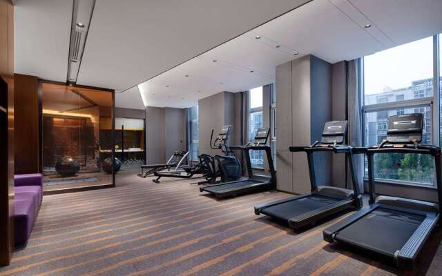 Hampton by Hilton Xingtai Xingzhou Avenue