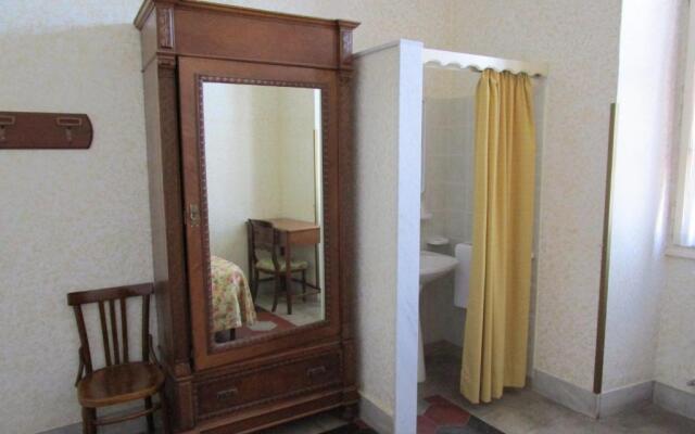 Casa S. Giuseppe di Cluny