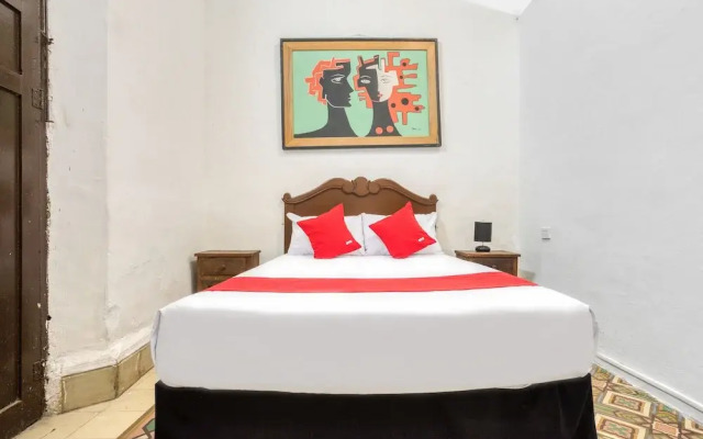 OYO Hotel Posada Porto 51