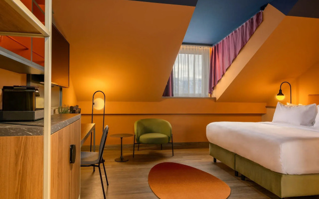 Mayburg Salzburg, A Tribute Portfolio Hotel