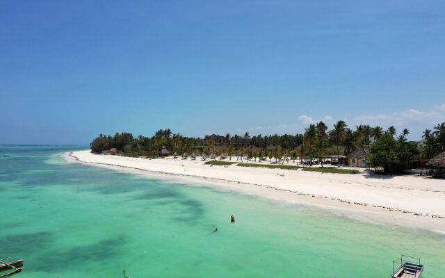 The Sands Beach Resort Zanzibar