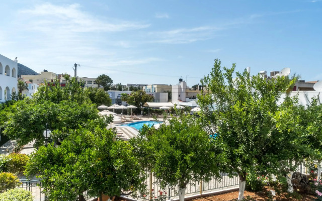 Malia Holidays Hotel