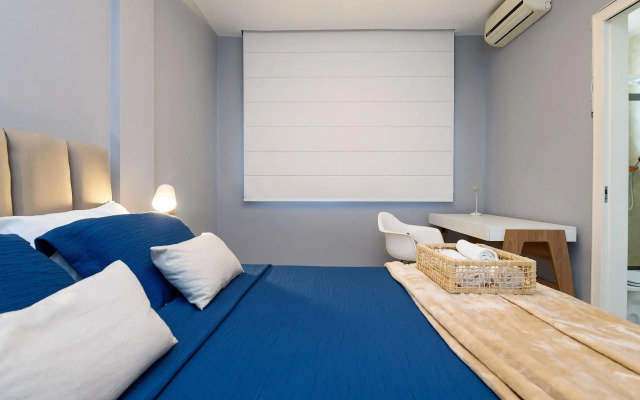 Apartamento em Ipanema com garagem | BT 82/208