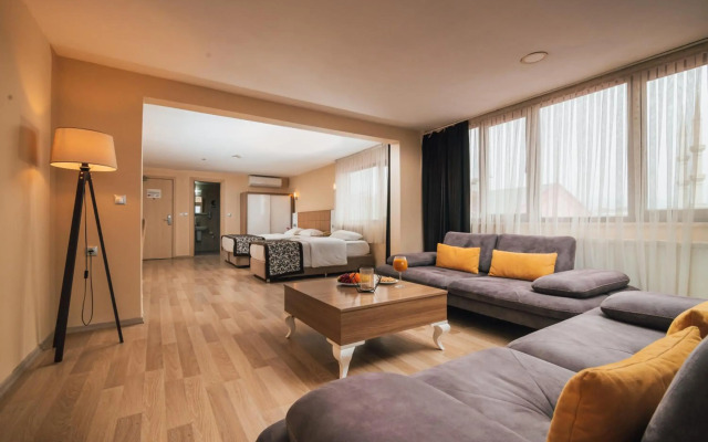 Konak Park Hotel