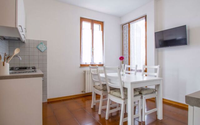 Apartment Anna San Vincenzo 28026